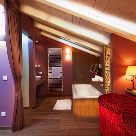 Hotel Marmolada Corvara In Badia Dış mekan fotoğraf