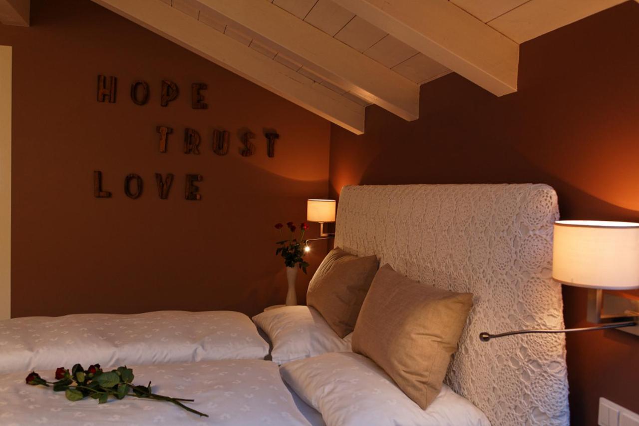 Hotel Marmolada Corvara In Badia Dış mekan fotoğraf