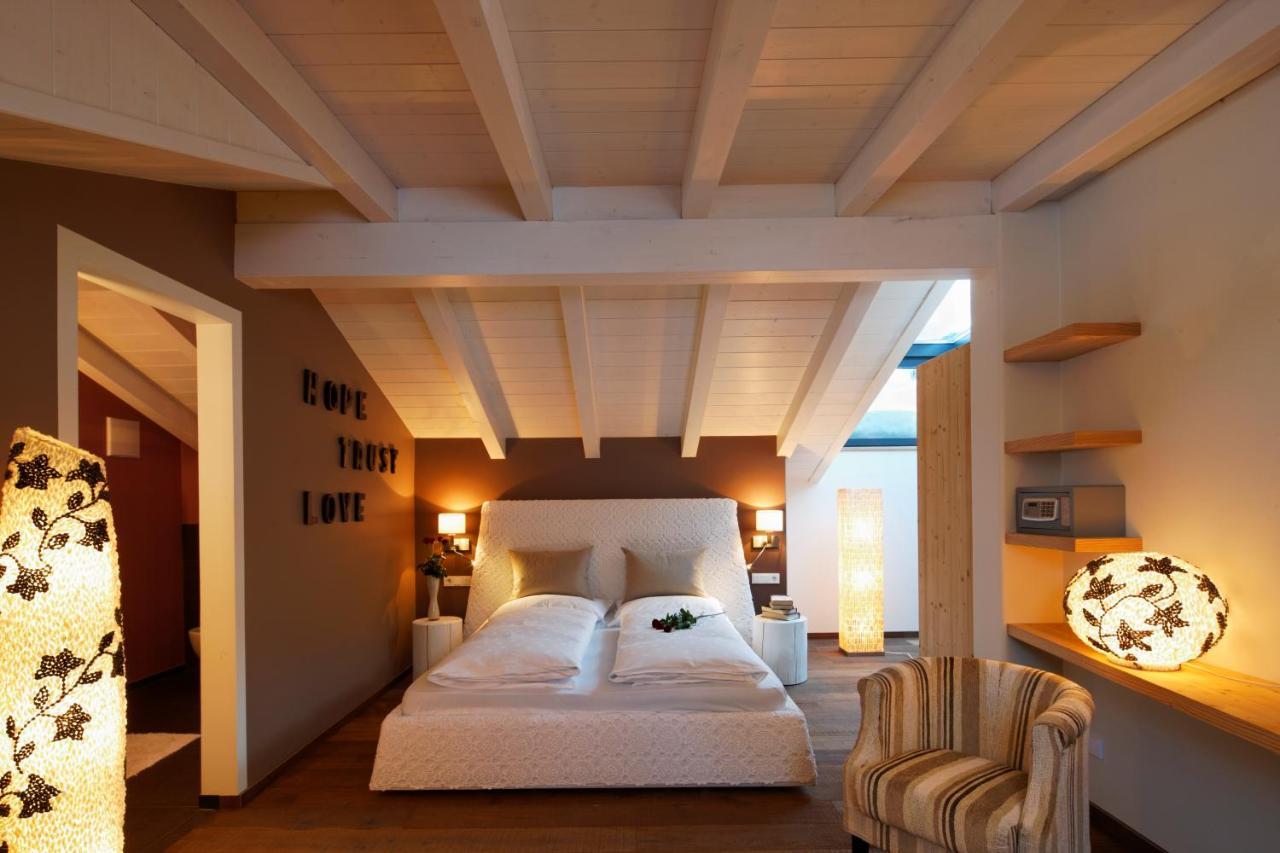 Hotel Marmolada Corvara In Badia Dış mekan fotoğraf