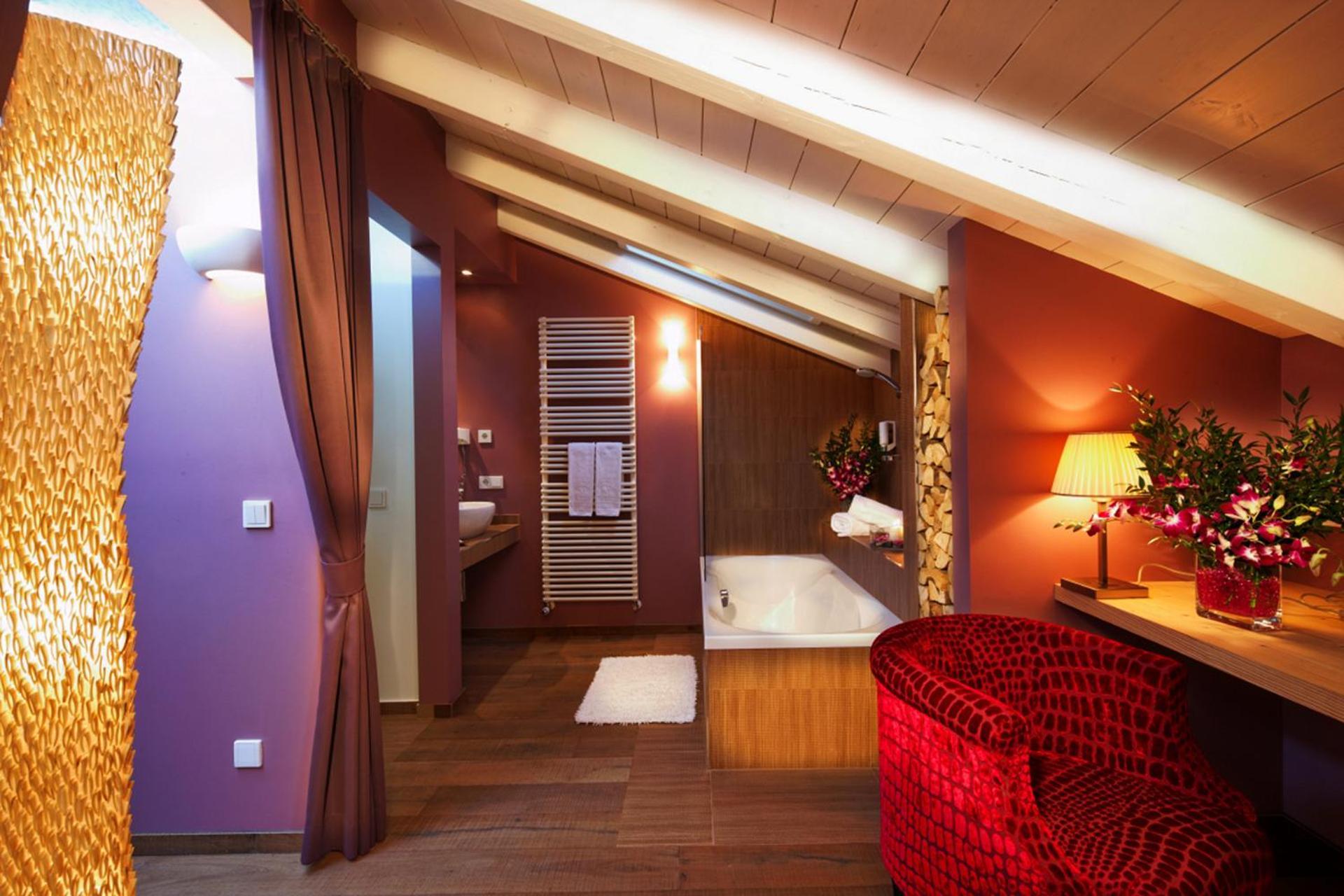 Hotel Marmolada Corvara In Badia Dış mekan fotoğraf